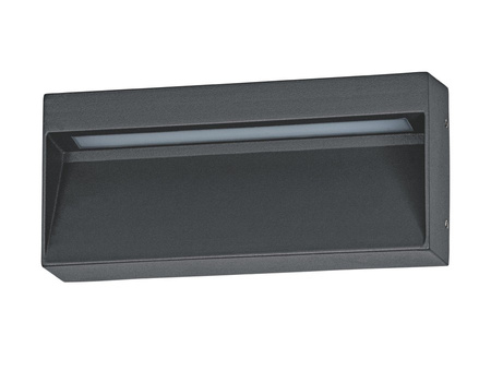 Kinkiet ogrodowy MARUGGIO LED IP65 Eglo 900891