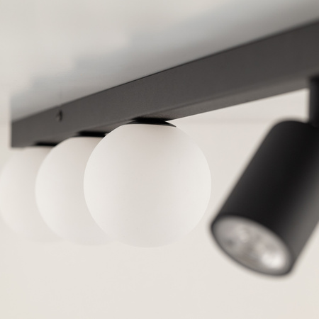 Lampa sufitowa, listwa VOX 6 TK Lighting 10003