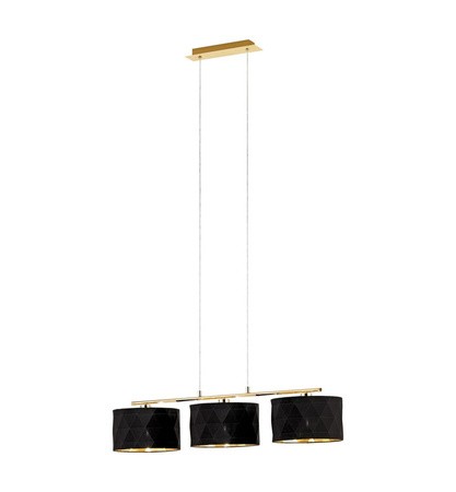 Lampa wisząca DOLORITA  Eglo 39225