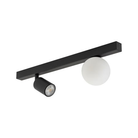 Lampa sufitowa, listwa VOX 2 TK Lighting 10000