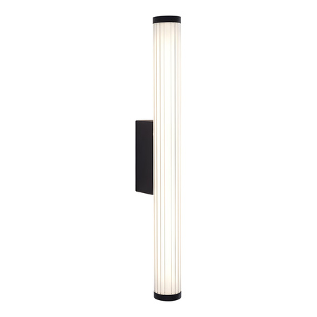 Kinkiet Vena 60 cm czarna LED CCT Light Prestige LP-1010/1W-60 BK