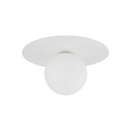 PIXI WHITE KINKIET 1 TK Lighting 10227