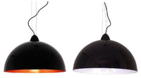Lampa wisząca HEMISPHERE L Nowodvorski 4843 / 4844 do wyboru