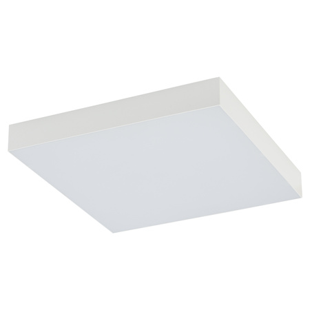 Lampa sufitowa plafon LID SQUARE LED 50W 30cm Nowodvorski 10427 10432 10436 10423 kolor i barwa światła do wyboru