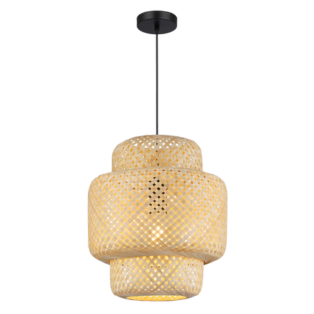 Lampa wisząca HESTIA 30cm 1xE27 Milagro ML1808