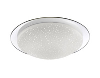 Lampa sufitowa SKYLER LED IP44 Leuchten Direkt 14330-17