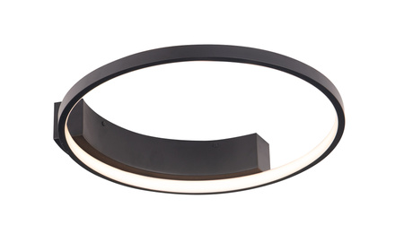 Lampa sufitowa plafon VELVET LED MaxLight C0199
