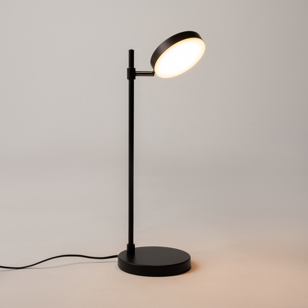Lampka stołowa FAD LED Maytoni MOD070TL-L8B3K