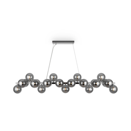 Lampa wisząca DALLAS Maytoni chrom MOD547PL-25