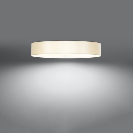Lampa sufitowa SKALA 80 Sollux Lighting  2BM SL.0813 SL.0814 - kolor do wyboru
