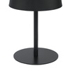 Lampa stołowa MAJA BLACK TK Lighting 2936