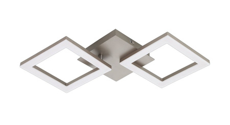 Lampa sufitowa HUERTA LED Eglo 75178
