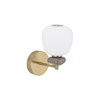 Kinkiet w stylu art deco CERAMIC LED Nowodvorski 11703