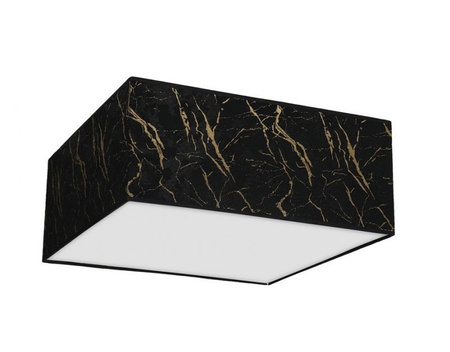 Lampa sufitowa plafon 40cm SENSO Milagro MLP7292