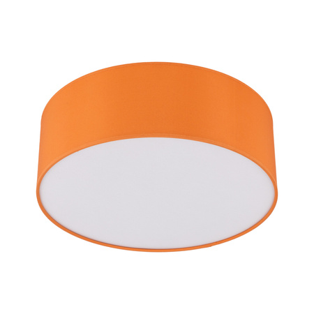 NICOLA ORANGE LAMPA SUFITOWA 380 TK Lighting 10153
