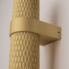 Dwukierunkowy kinkiet 2xGU10 Focus Design C069WL-02MG Maytoni