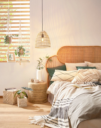 Lampa wisząca AYESGARTH Eglo 43866