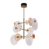 Lampa wisząca ALLURE LED 3000K P0541 MAXLIGHT