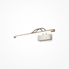 Kinkiet FINELLI LED Maytoni MIR004WL-L12BZ