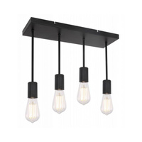 Lampa wisząca MARTHA Globo 54008-4D