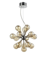 Lampa wisząca Ferrara 15 Lampex 300/15