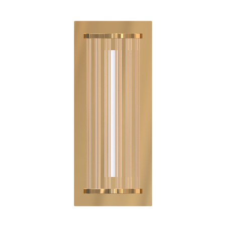 Kinkiet CALLY LED Zuma Line MB3114-1-3GT sterowany pilotem