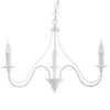 Lampa wisząca MINERWA 3 Sollux SL0213 SL0217 - kolor do wyboru