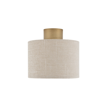 Lampa sufitowa abażur o średnicy 23cm 1xE27 SANTANA S Nowodvorski 11650