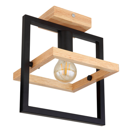 Lampa sufitowa ERICA Globo 15575D