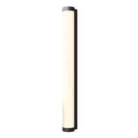 Podłużny kinkiet elewacyjny tuba 50cm LED 3000K Rounge O482WL-L16B3K Maytoni
