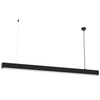 Lampa wisząca LUNGO 1xT8 18W LED Milagro MLP8912