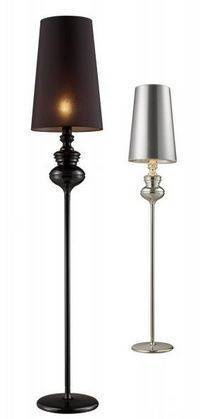 Lampa BAROCO firmy AZzardo (kolor do wyboru)