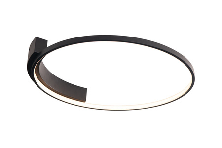 Lampa sufitowa plafon VELVET LED MaxLight C0198