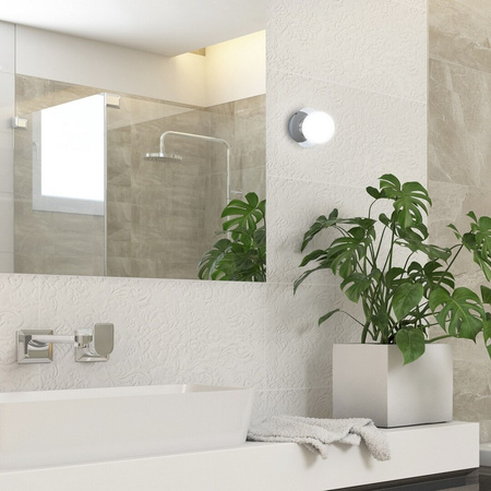 Kinkiet łazienkowy BECCA IP44 Rabalux 2110