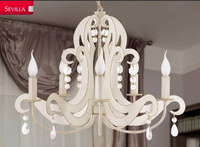Lampa wisząca SEVILLA V Nowodvorski 3508