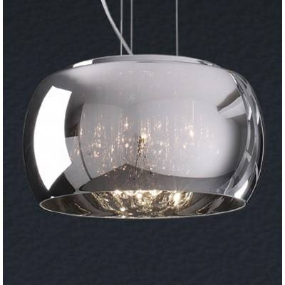 Lampa wisząca Crystal DIA P0076-06X Zuma Line