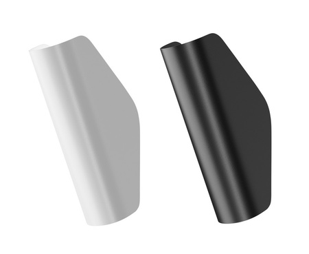 Kinkiet NOTTA BLACK Maytoni MOD417WL-01B