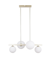 Lampa wisząca KAMA Candellux 34-73426