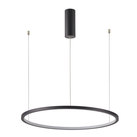 Lampa wisząca VINOLA 100cm LED Italux PND-56135B-100RPP-BK-3KS4K-TRDIMM