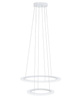 Lampa wisząca PENAFORTE LED Eglo 39273