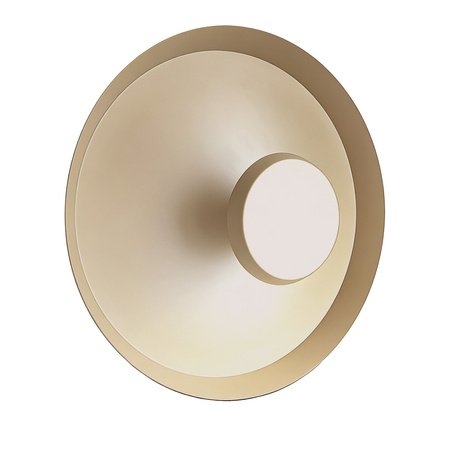 Plafon COCO 60 cm coffee LED Light Prestige LP-0508/1C-60 CF