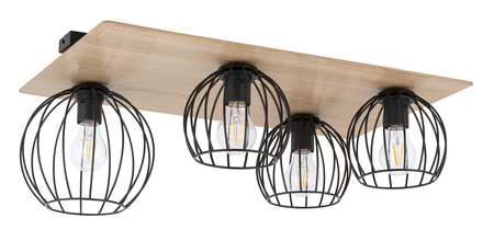 Lampa sufitowa CYBER Sigma 32360