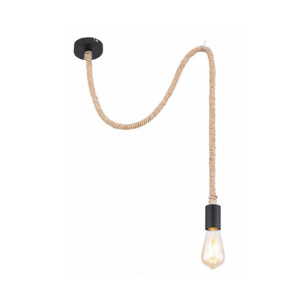 Lampa wisząca ULLEU Globo 69029H