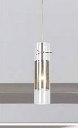 Lampa wisząca Vicky firmy Italux MD0161C-1
