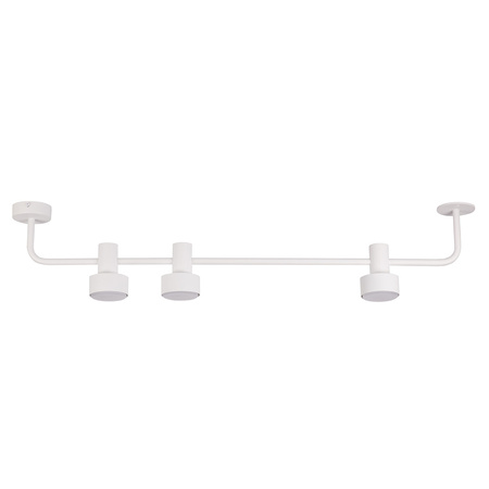 MONA 3 plafon biały Sigma 40989