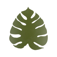 MONSTERA XL GREEN KINKIET 4  G_9 TK Lighting 6435