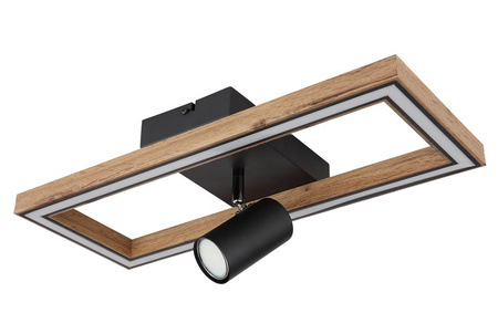 Lampa sufitowa MANDERA LED Globo 67287D