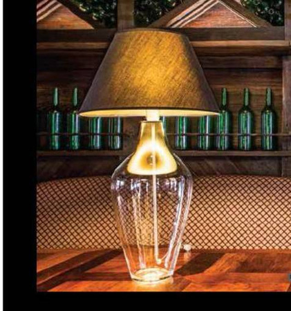 Lampa stołowa VALENCIA 4Concepts L010V