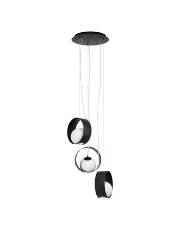 Lampa wisząca CAMARGO Eglo 98441
