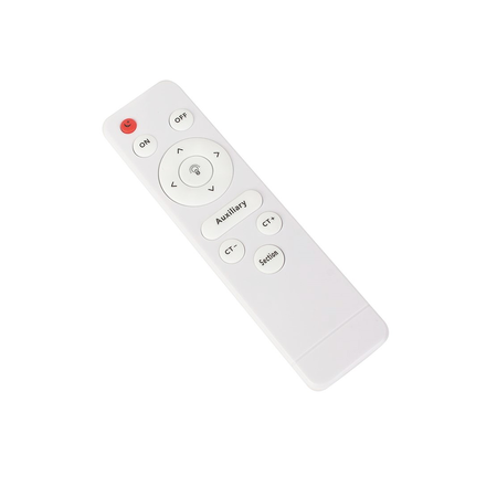 Plafon BUBBLES 24W Ø390 mm ML6392